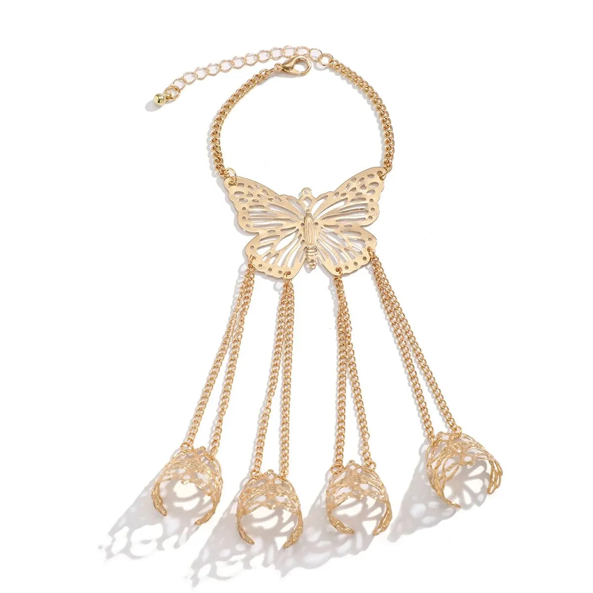 Faye | Elegant Butterfly Set