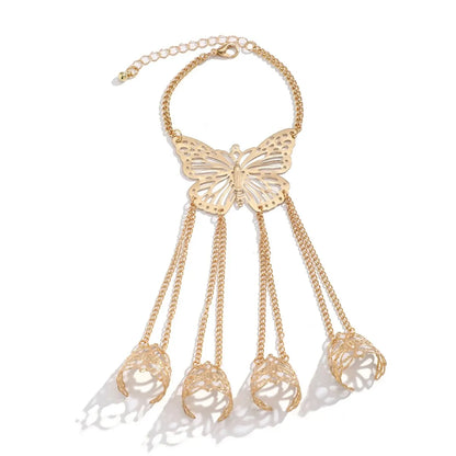 Faye | Elegant Butterfly Set