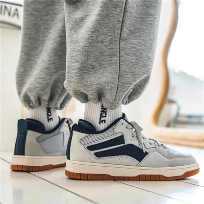 Everett | Sleek Urban Sneakers