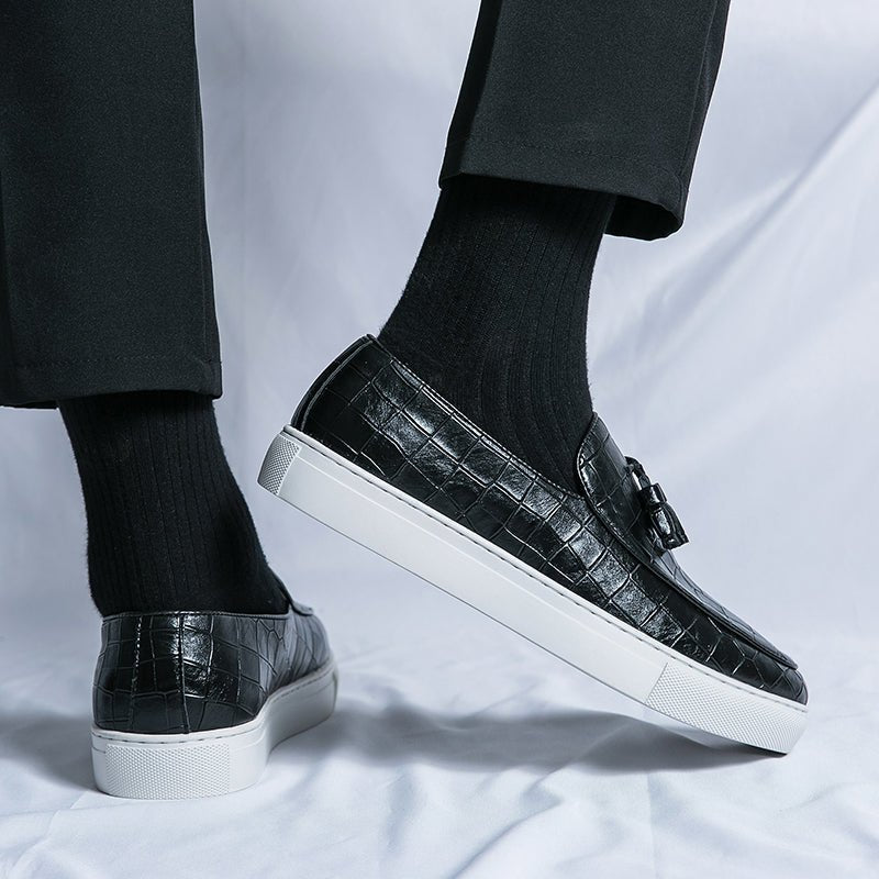 Felix | Luxe Downtown Milano Loafers