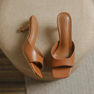 Mocha Brown