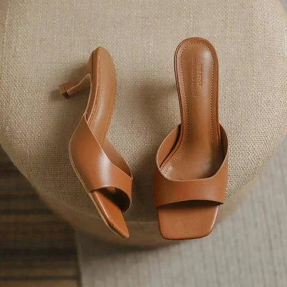Esme | Elegant Heel Sandals