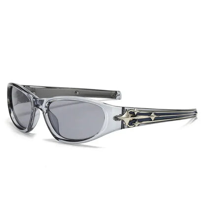 Esme | Chic Vintage-Inspired Sunglasses