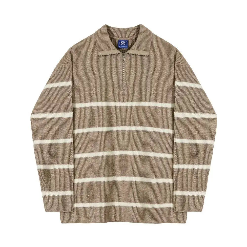 Roman | Luxe Wool Sweater