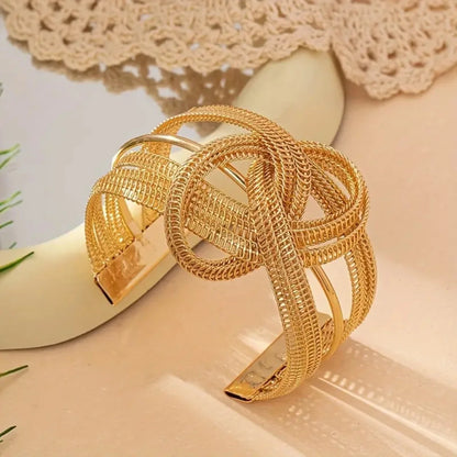 Penelope | Elegant Eclipse Bracelet