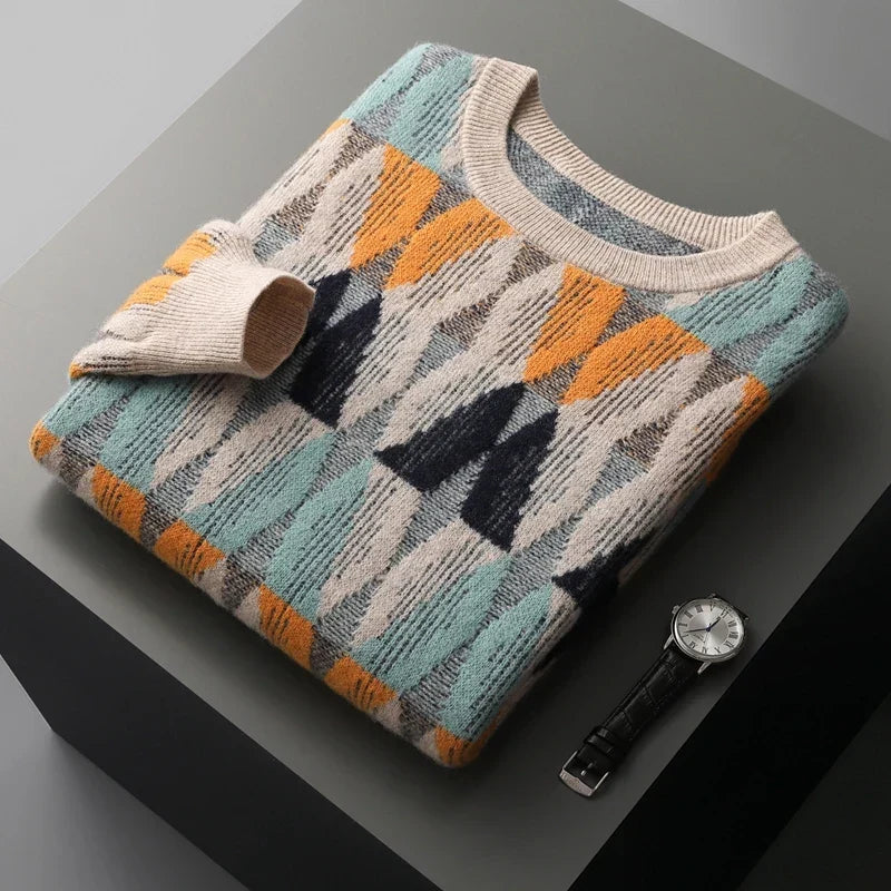 Esme | Luxurious Knit Sweater