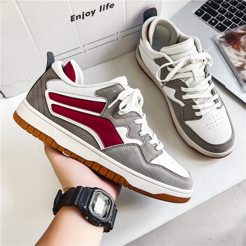Everett | Sleek Urban Sneakers
