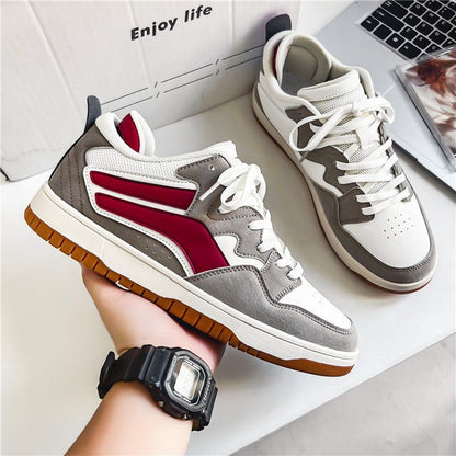 Everett | Sleek Urban Sneakers