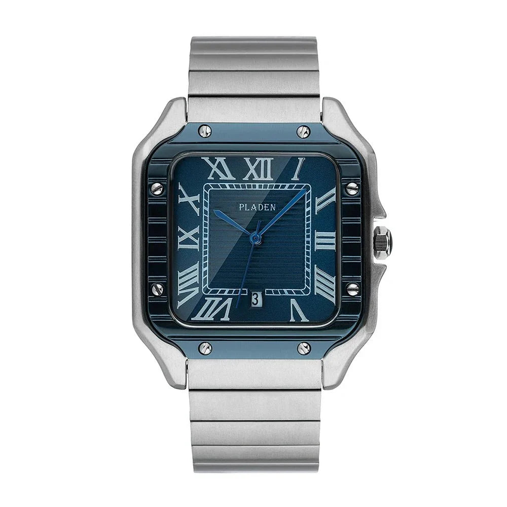 Julian | Elegant Timepiece Watch