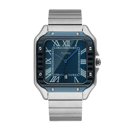 Julian | Elegant Timepiece Watch