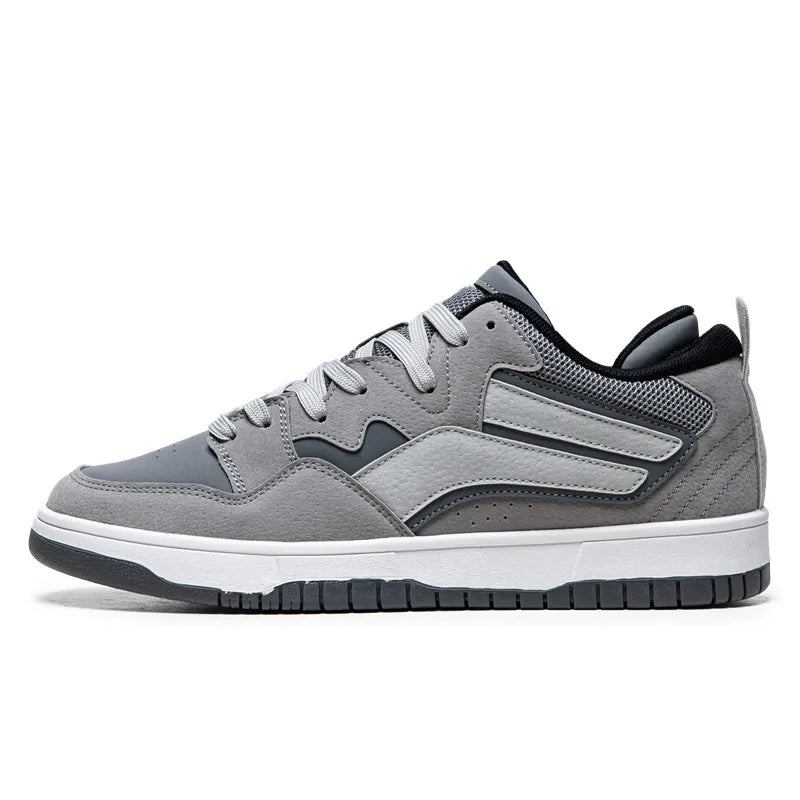 Everett | Sleek Urban Sneakers