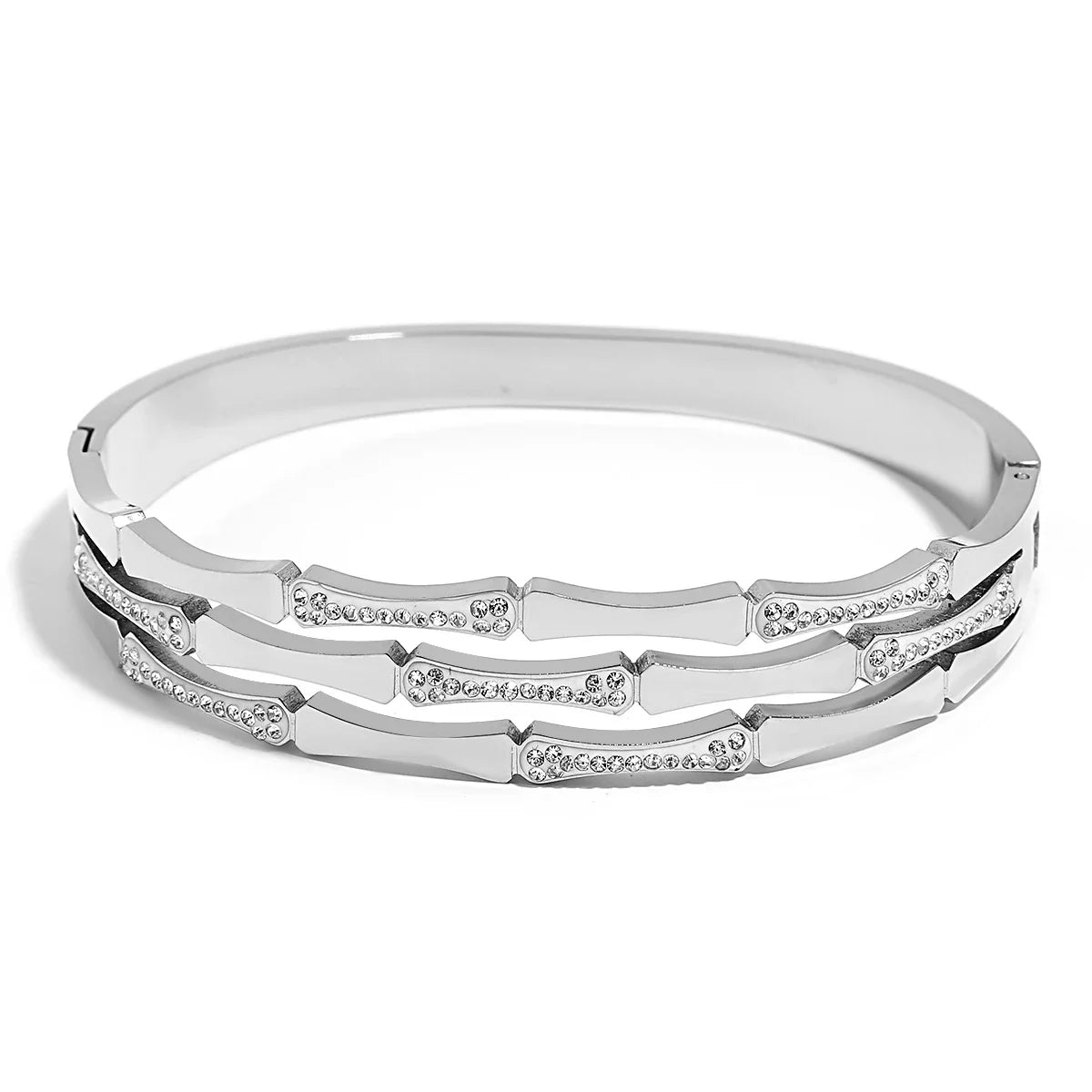 Fleur | Elegant Radiance Bracelet