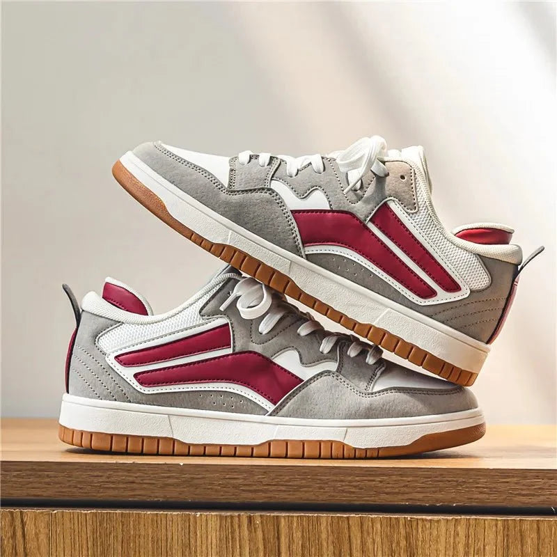 Everett | Sleek Urban Sneakers