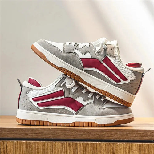 Everett | Sleek Urban Sneakers