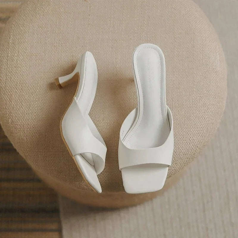 Esme | Elegant Heel Sandals