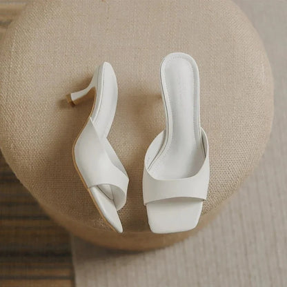 Esme | Elegant Heel Sandals