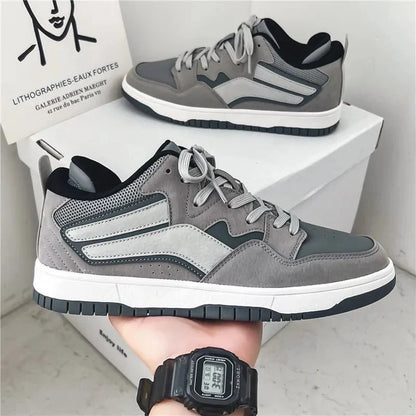 Everett | Sleek Urban Sneakers