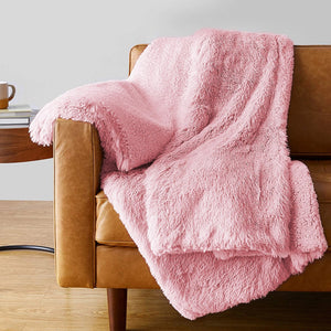 Blush Pink