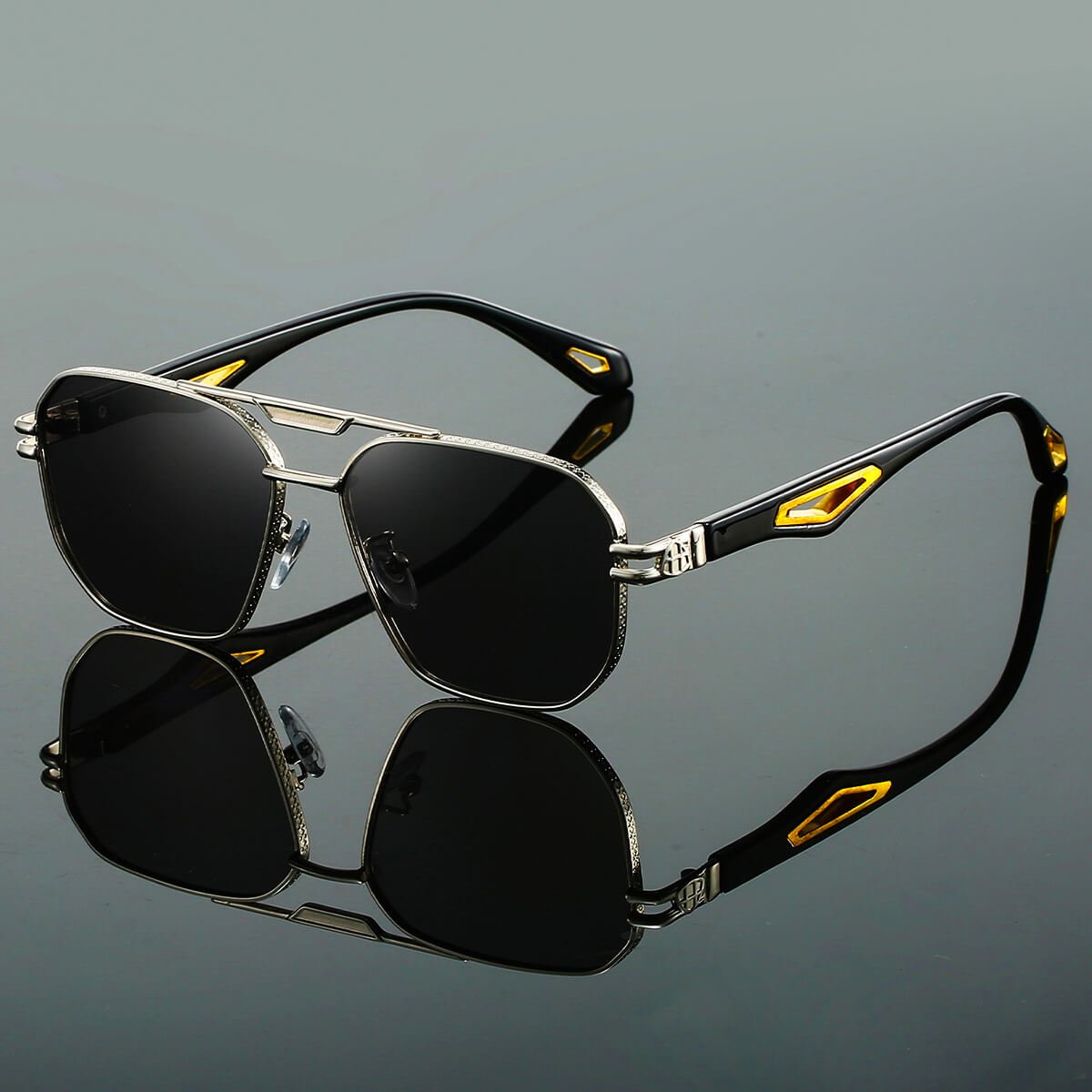 Freya | Chic Los Angeles Square Shades