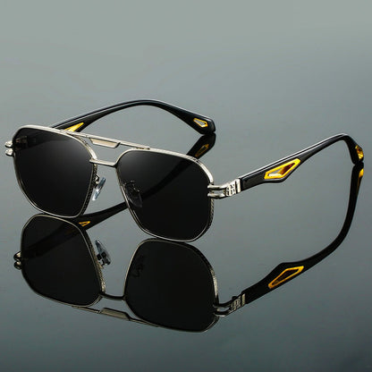 Freya | Chic Los Angeles Square Shades