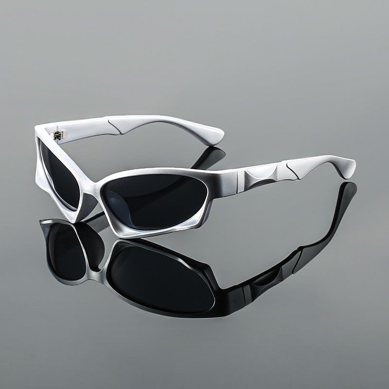 Felix | Polarized Futuristic Sunglasses