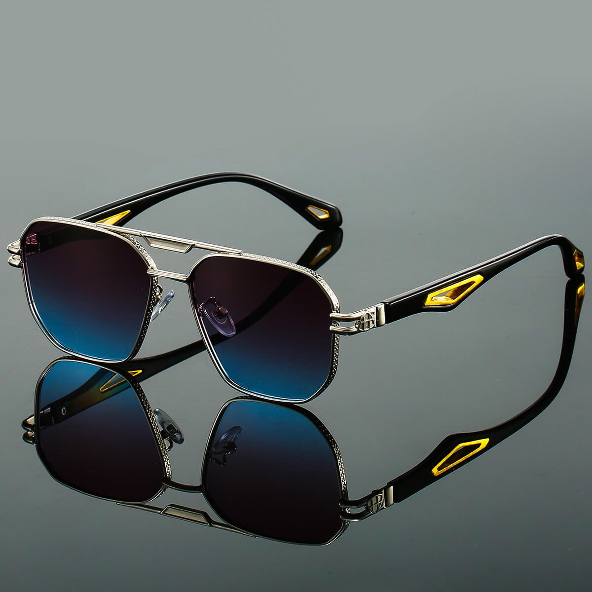 Freya | Chic Los Angeles Square Shades