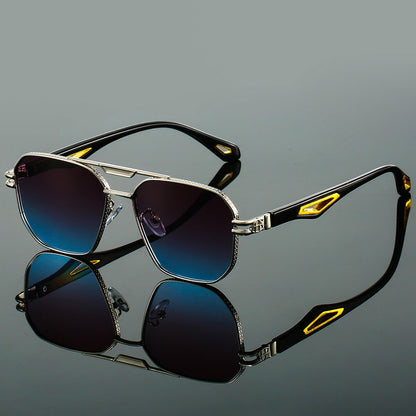 Freya | Chic Los Angeles Square Shades
