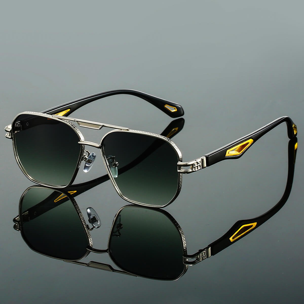 Freya | Chic Los Angeles Square Shades