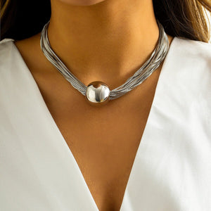 Single Silver