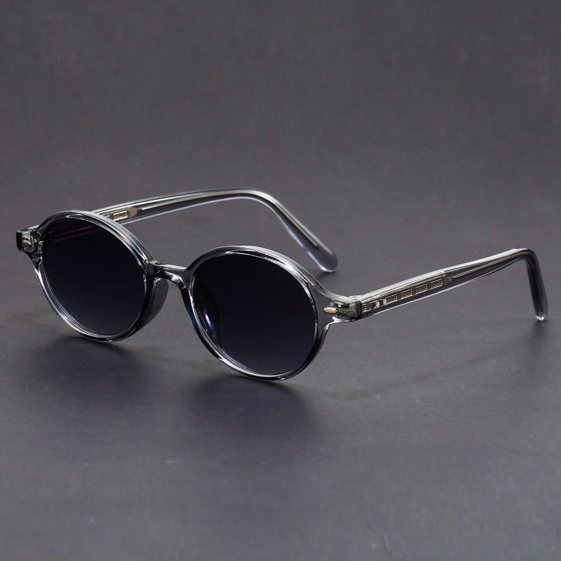 Freya | Retro-Inspired Sunglasses