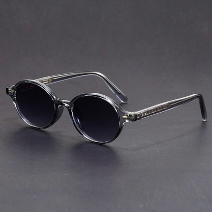 Freya | Retro-Inspired Sunglasses