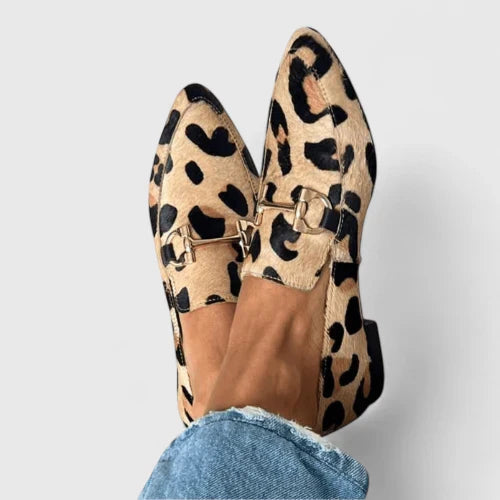 Sophia | Comfortable Slip-On Orthopedic Loafers