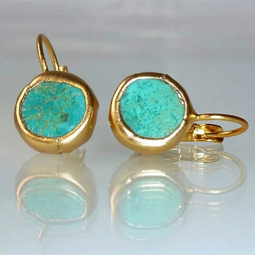 Elegant Enchanting Earrings