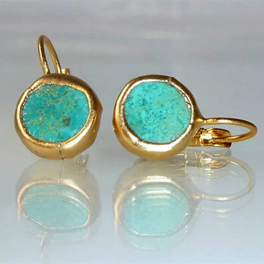 Elegant Enchanting Earrings