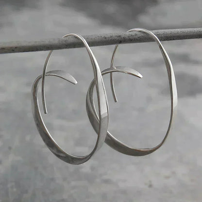 Sophia | Elegant Handcrafted Earrings