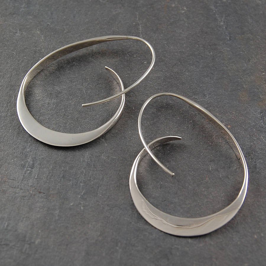 Sophia | Elegant Handcrafted Earrings