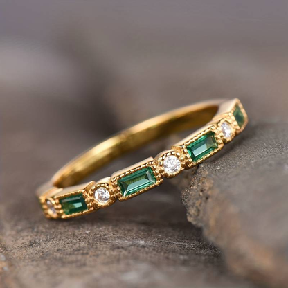 Sophia | Elegant Timeless Love Ring