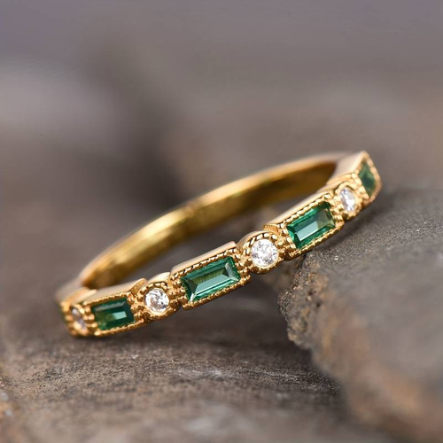 Sophia | Elegant Timeless Love Ring