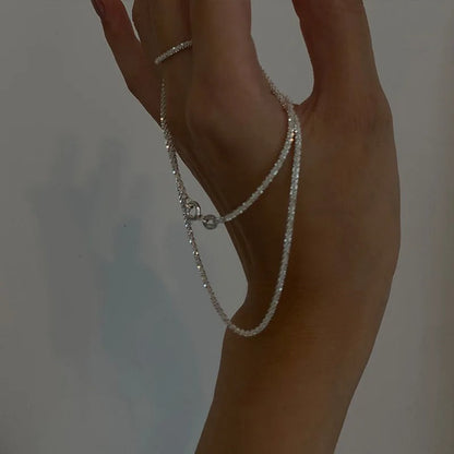 Layered Necklace Set for Everyday Elegance