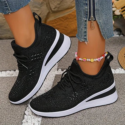 Sophia | Supportive Lightweight Orthopedic Shoes