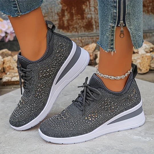Sophia | Supportive Lightweight Orthopedic Shoes