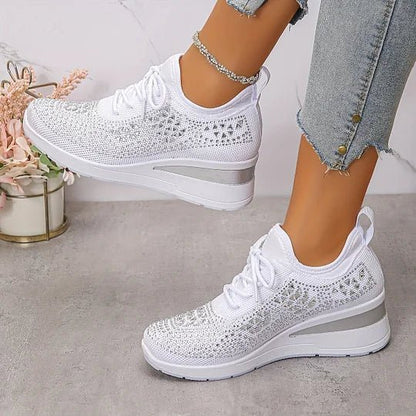 Sophia | Supportive Lightweight Orthopedic Shoes
