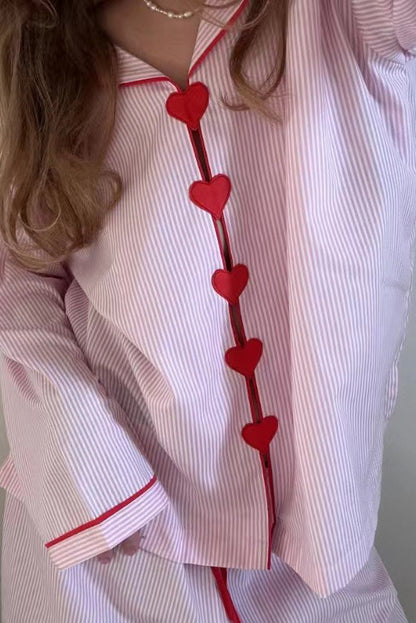 Sophie | Cozy Elegant Pajama Set for Women