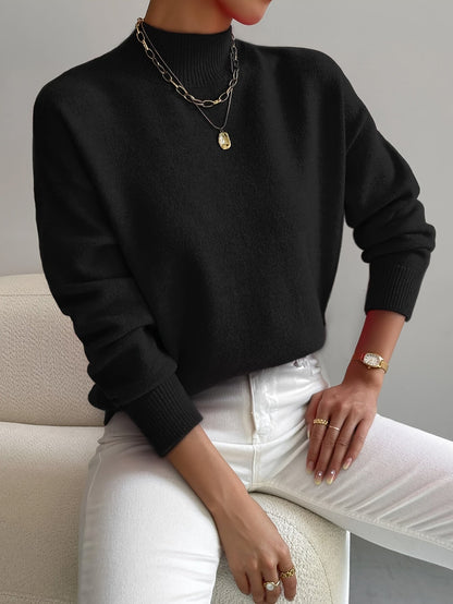 Sophie | Cozy Elegant Turtleneck