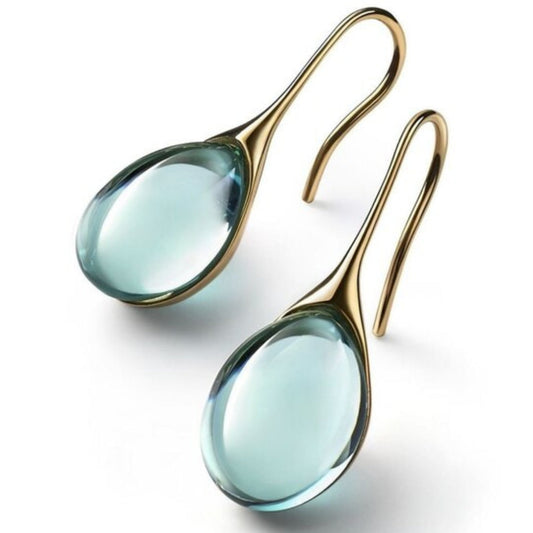 Elegant Handcrafted Lightweight Earrings for Women
