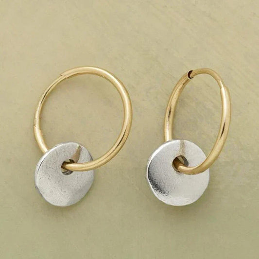Sophie | Elegant Handcrafted Summer Earrings for Women