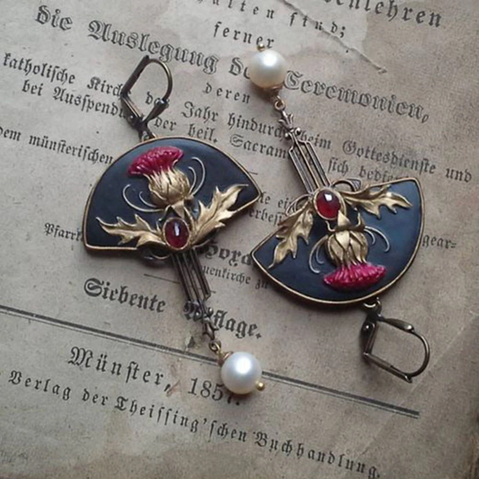 Radiant Earrings for Women