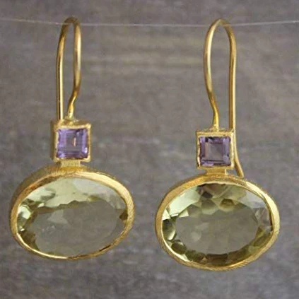 Sophie | Elegant Timeless Earrings for Women