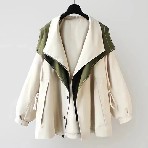 Sophie | Lightweight Elegant Women's Windbreaker Jacket for Autumn and Winter