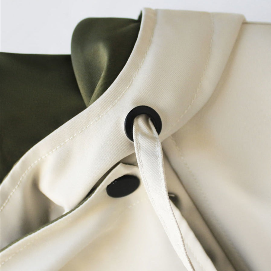 Sophie | Lightweight Elegant Women's Windbreaker Jacket for Autumn and Winter